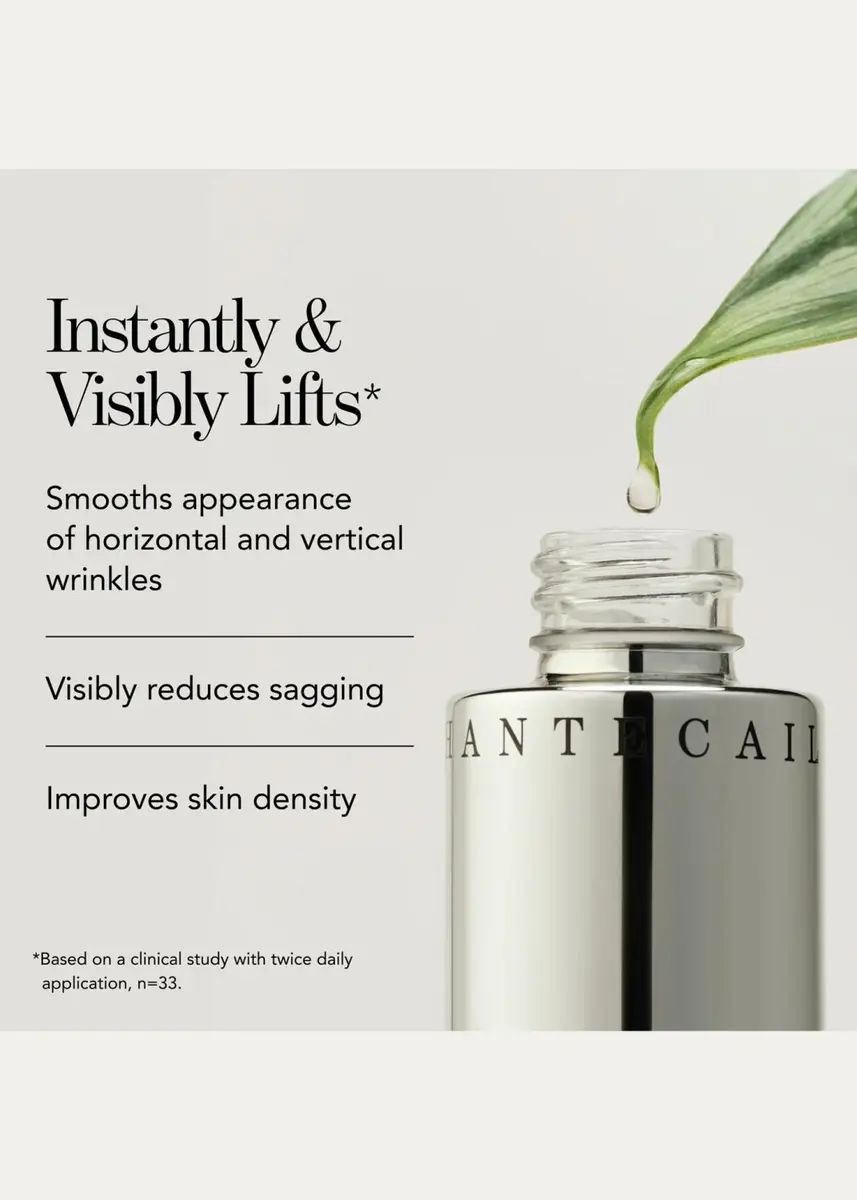 CHANTECAILLE Bio Lifting Serum+ Duo | Thumbnail 3 CHANTECAILLE Bio Lifting Serum+ Duo | Thumbnail 3