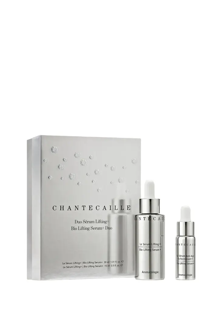 CHANTECAILLE Bio Lifting Serum+ Duo