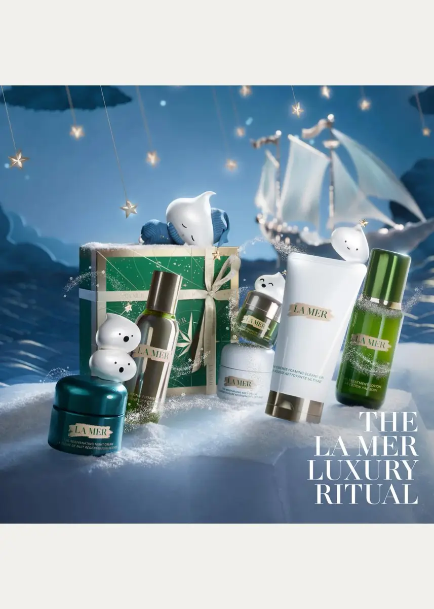 La Mer The Luxury Ritual ($1420 Value) | Thumbnail 2 La Mer The Luxury Ritual ($1420 Value) | Thumbnail 2