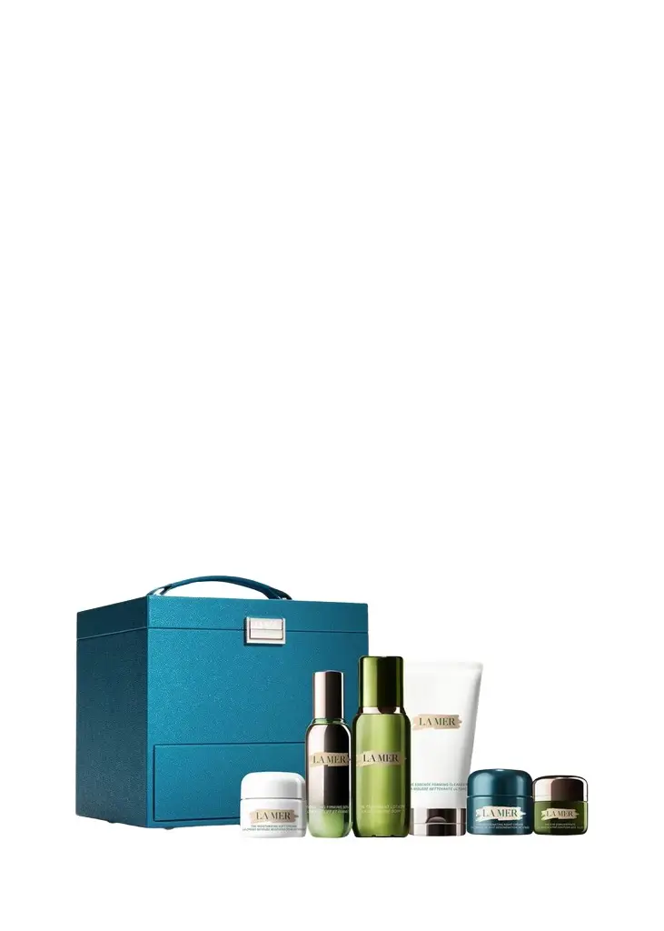 The Luxury Ritual ($1420 Value) The Luxury Ritual ($1420 Value)