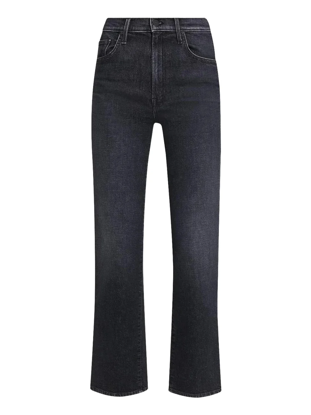 The Lil Rambler Straight-Leg Jeans