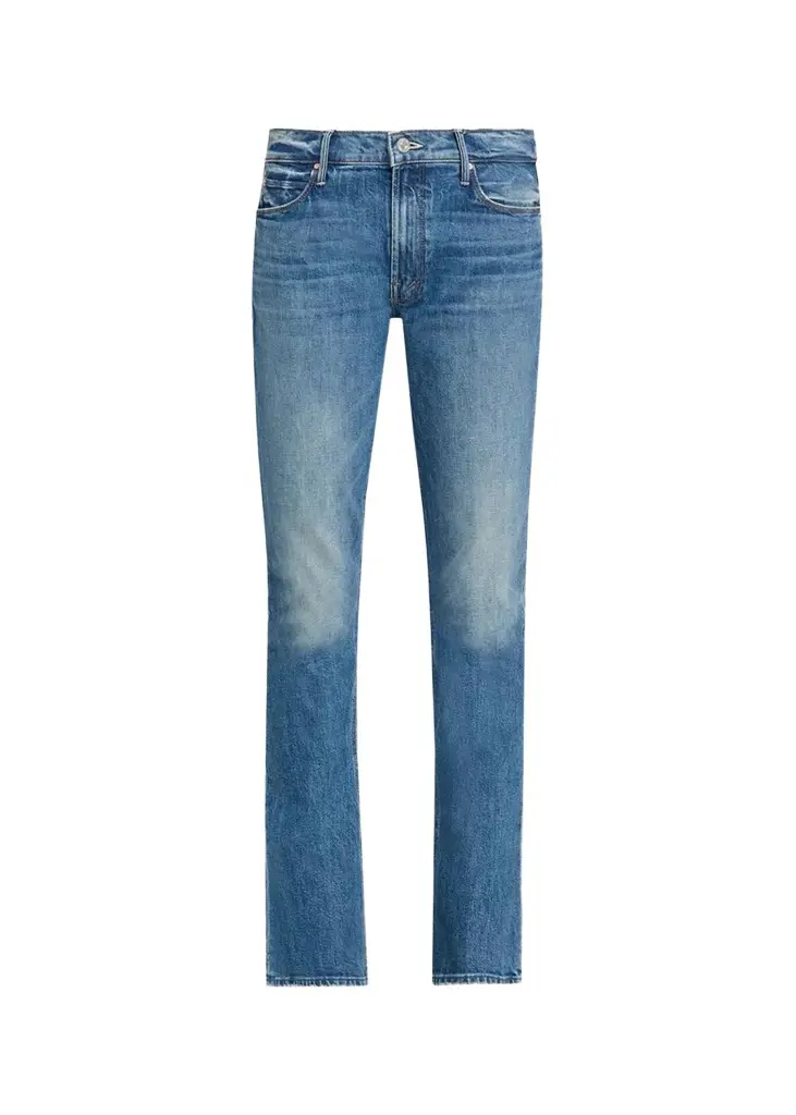 Mother Lil Runaway Bootcut Jeans