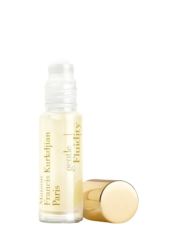 Gentle Fluidity Gold Roll-On Elixirs Set, 4 x 4 mL Gentle Fluidity Gold Roll-On Elixirs Set, 4 x 4 mL