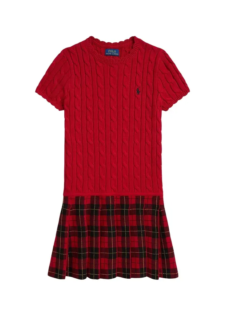 Ralph Lauren 20/2 COTTON-SWTR