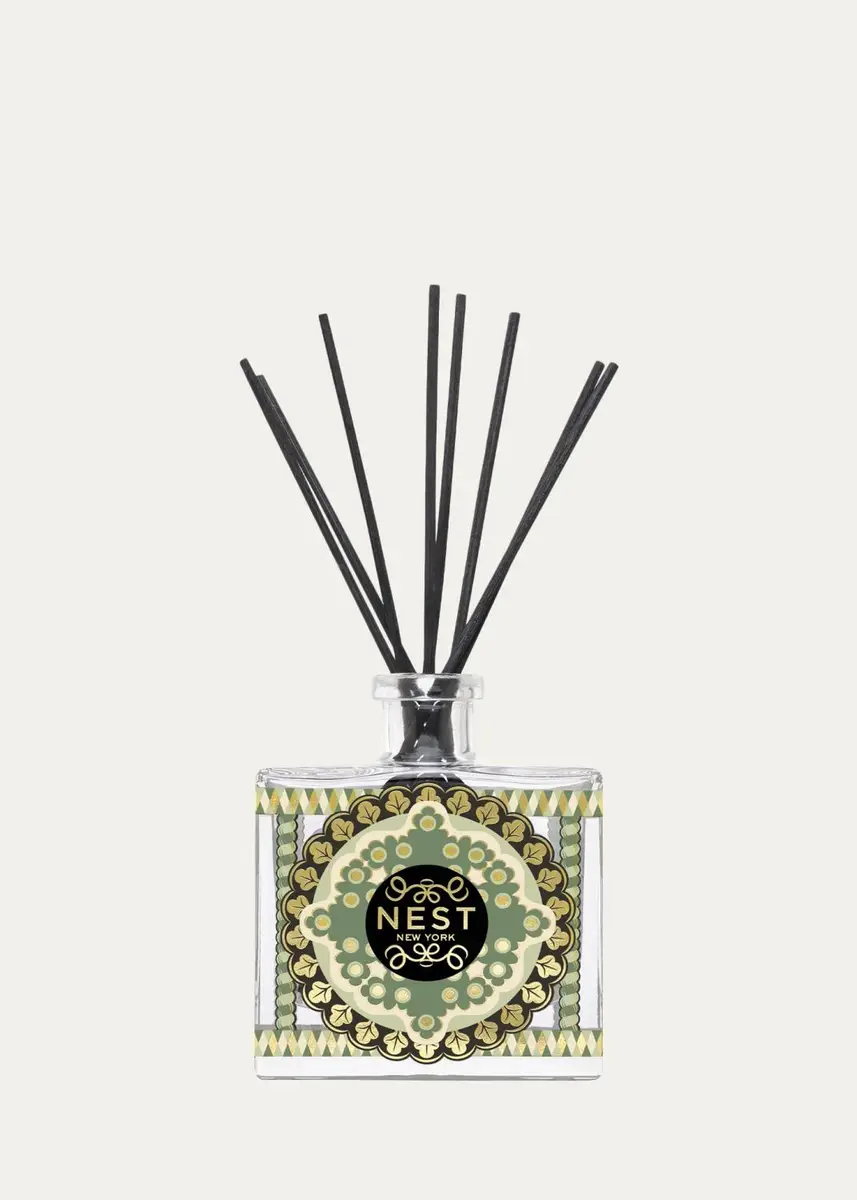 NEST New York x Pierre Marie Birchwood Pine Reed Diffuser, 5.9 oz. | Thumbnail 2 NEST New York x Pierre Marie Birchwood Pine Reed Diffuser, 5.9 oz. | Thumbnail 2