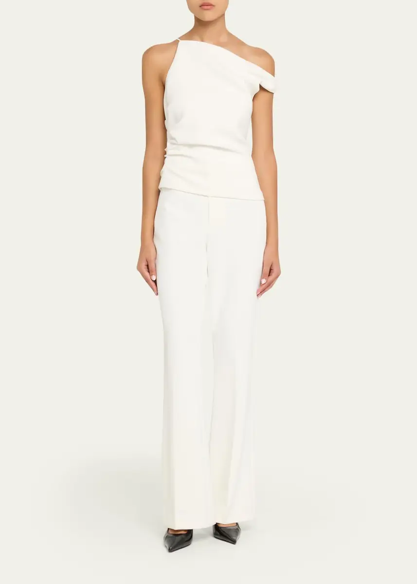 A.L.C. Sophie II Flare Pants | Thumbnail 2 A.L.C. Sophie II Flare Pants | Thumbnail 2