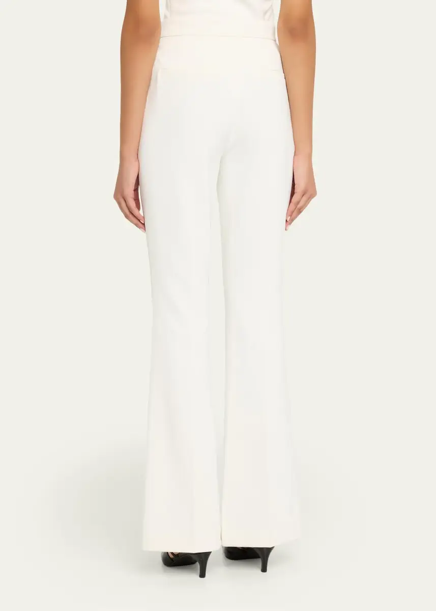 A.L.C. Sophie II Flare Pants | Thumbnail 3 A.L.C. Sophie II Flare Pants | Thumbnail 3