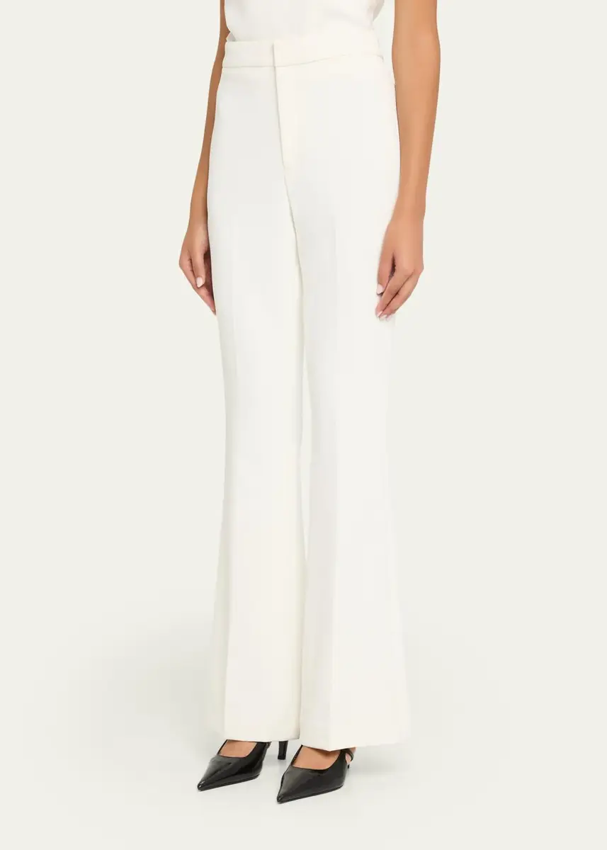 A.L.C. Sophie II Flare Pants | Thumbnail 4 A.L.C. Sophie II Flare Pants | Thumbnail 4