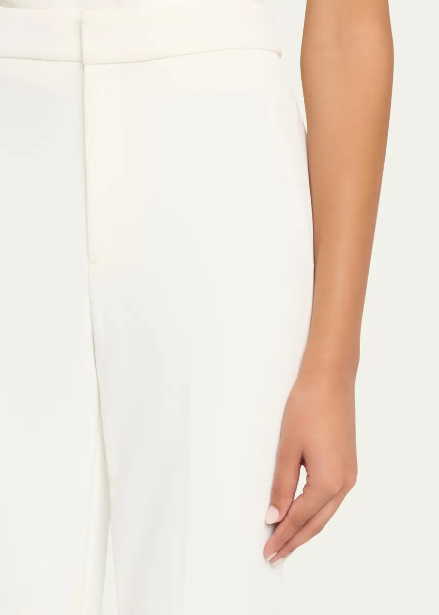 A.L.C. Sophie II Flare Pants | Thumbnail 5 A.L.C. Sophie II Flare Pants | Thumbnail 5