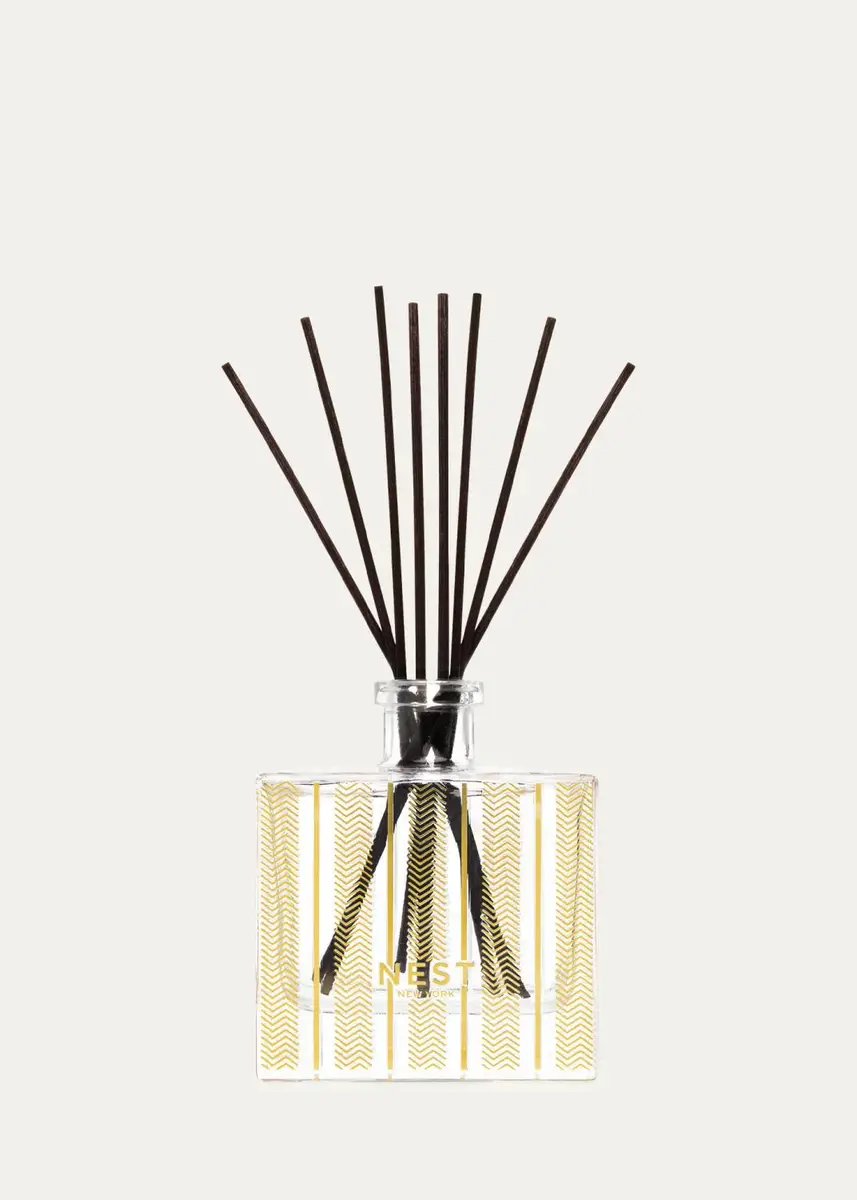 NEST New York Winter Chai Reed Diffuser, 5.9 oz. | Thumbnail 2 NEST New York Winter Chai Reed Diffuser, 5.9 oz. | Thumbnail 2