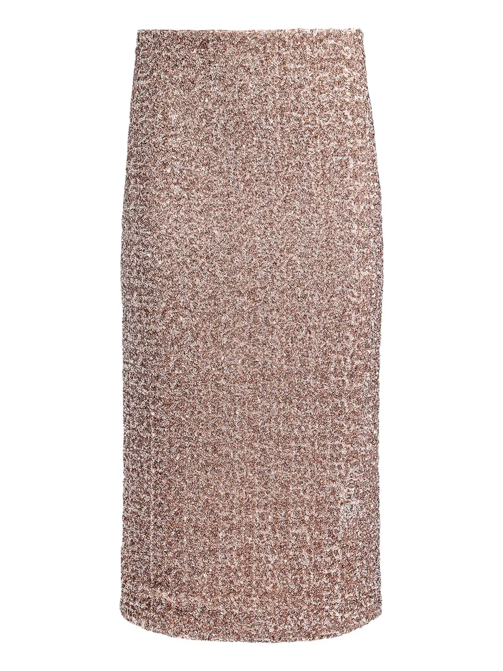 Fifi Sequined Midi Skirt Fifi Sequined Midi Skirt