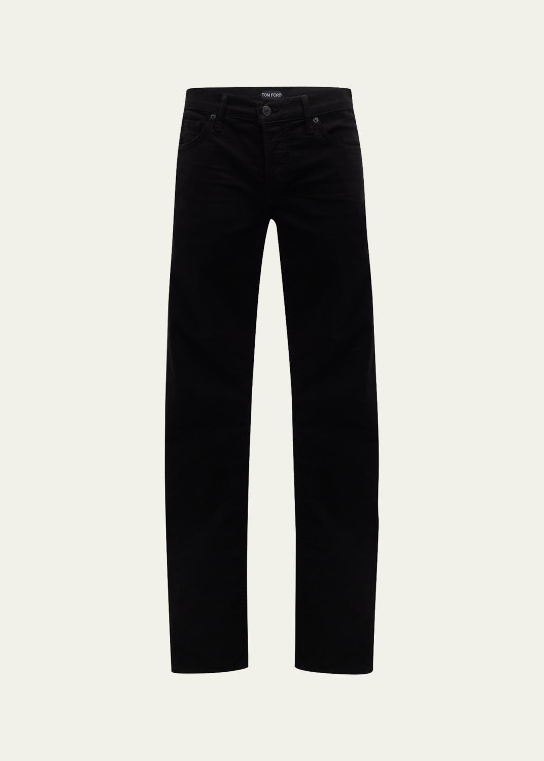 Men's Moleskin Slim-Fit Jeans Men's Moleskin Slim-Fit Jeans
