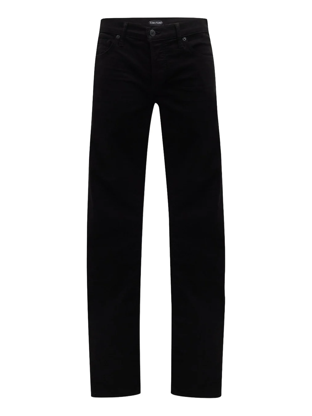Tom Ford Men's Moleskin Slim-Fit Jeans