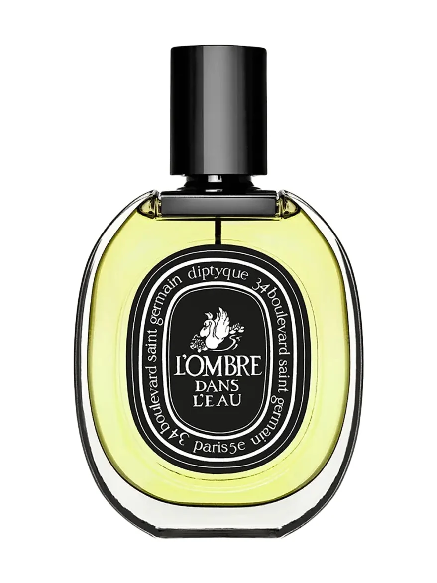 L'Ombre Dans L'Eau Eau de Parfum, 2.4 oz. L'Ombre Dans L'Eau Eau de Parfum, 2.4 oz.