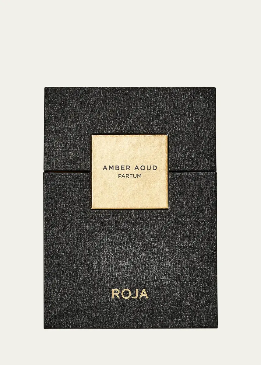 ROJA Amber Aoud Parfum | Thumbnail 2 ROJA Amber Aoud Parfum | Thumbnail 2