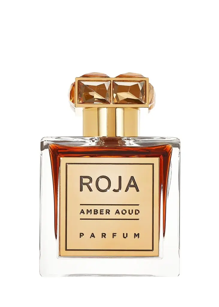 ROJA Amber Aoud Parfum
