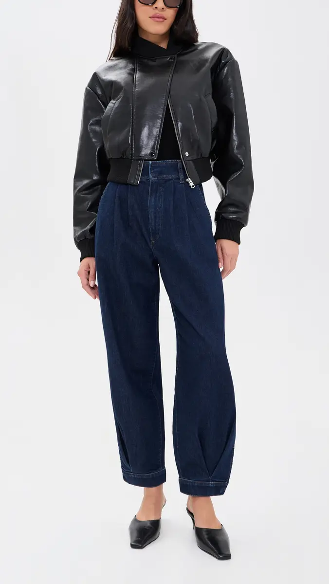 PAIGE Delaney Jeans | Thumbnail 5 PAIGE Delaney Jeans | Thumbnail 5
