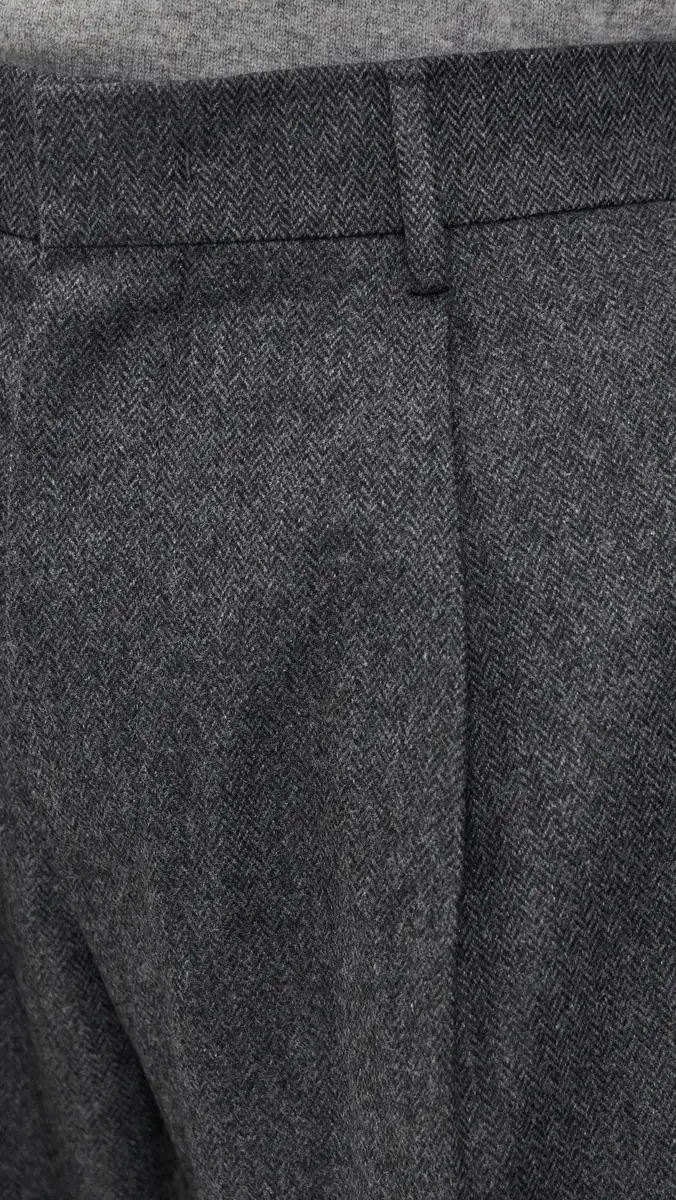 NN07 Kay Relaxed 32 Pleated Wool Trousers | Thumbnail 6 NN07 Kay Relaxed 32 Pleated Wool Trousers | Thumbnail 6