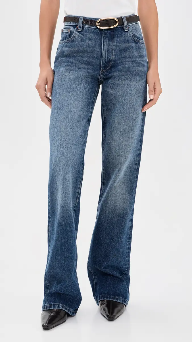DL1961 Carolyn Boot 33 Jeans | Thumbnail 2 DL1961 Carolyn Boot 33 Jeans | Thumbnail 2