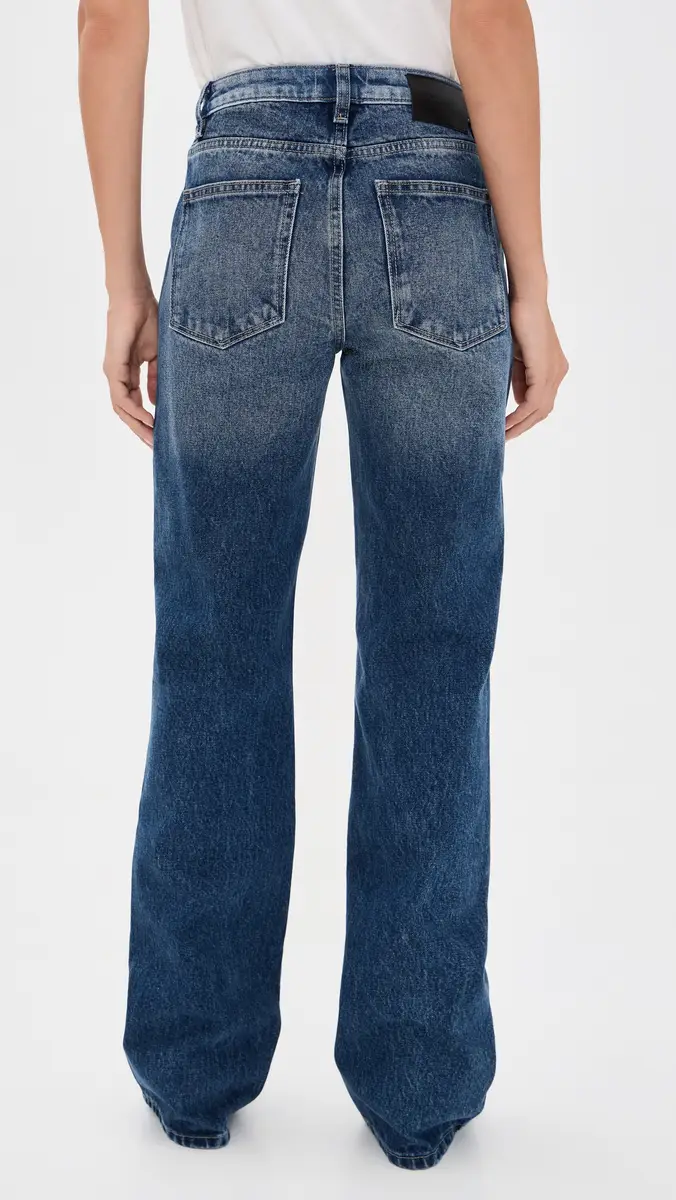 DL1961 Carolyn Boot 33 Jeans | Thumbnail 3 DL1961 Carolyn Boot 33 Jeans | Thumbnail 3