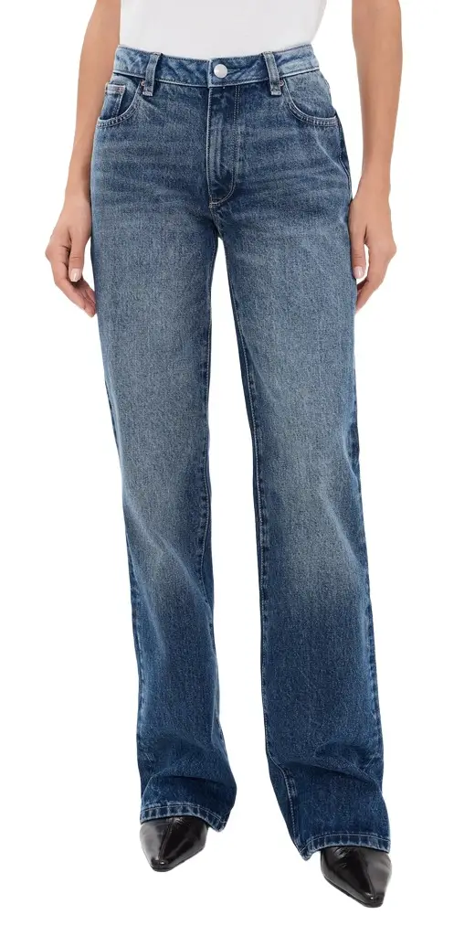 Carolyn Boot 33 Jeans Carolyn Boot 33 Jeans
