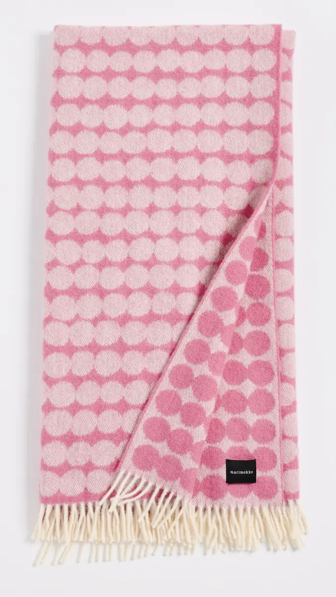 Marimekko Rsymatto RWS Throw | Thumbnail 2 Marimekko Rsymatto RWS Throw | Thumbnail 2