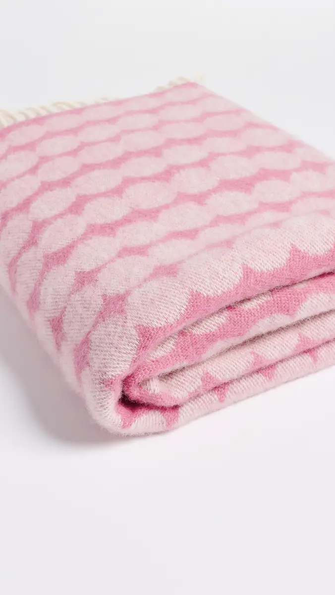 Marimekko Rsymatto RWS Throw | Thumbnail 3 Marimekko Rsymatto RWS Throw | Thumbnail 3