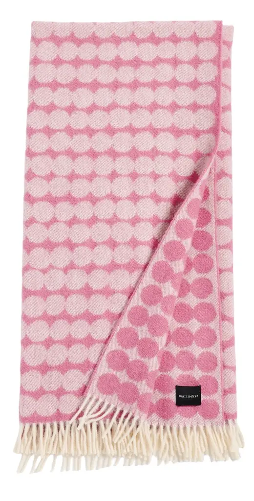 Marimekko Rsymatto RWS Throw