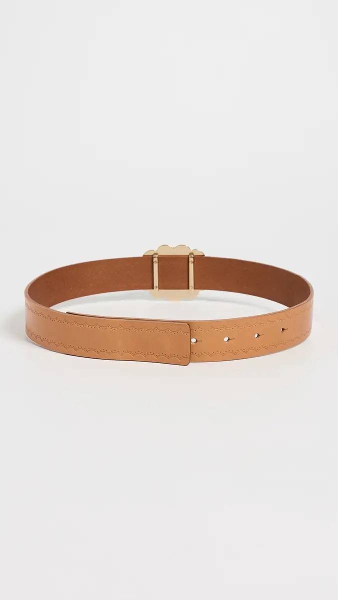 Lele Sadoughi Horizon Oasis Station Belt | Thumbnail 4 Lele Sadoughi Horizon Oasis Station Belt | Thumbnail 4