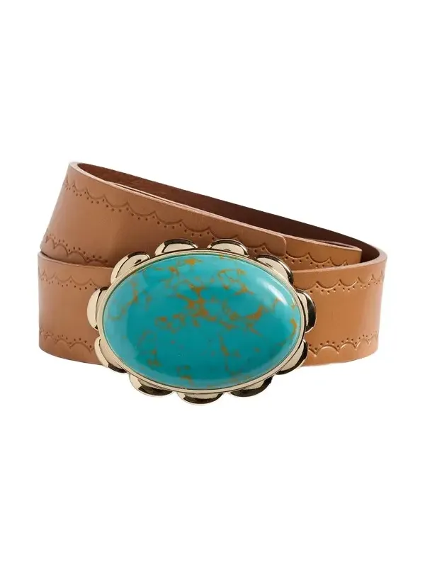 Horizon Oasis Station Belt Horizon Oasis Station Belt