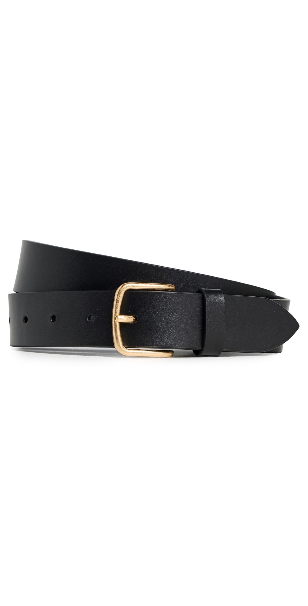 Vince Flat Belt