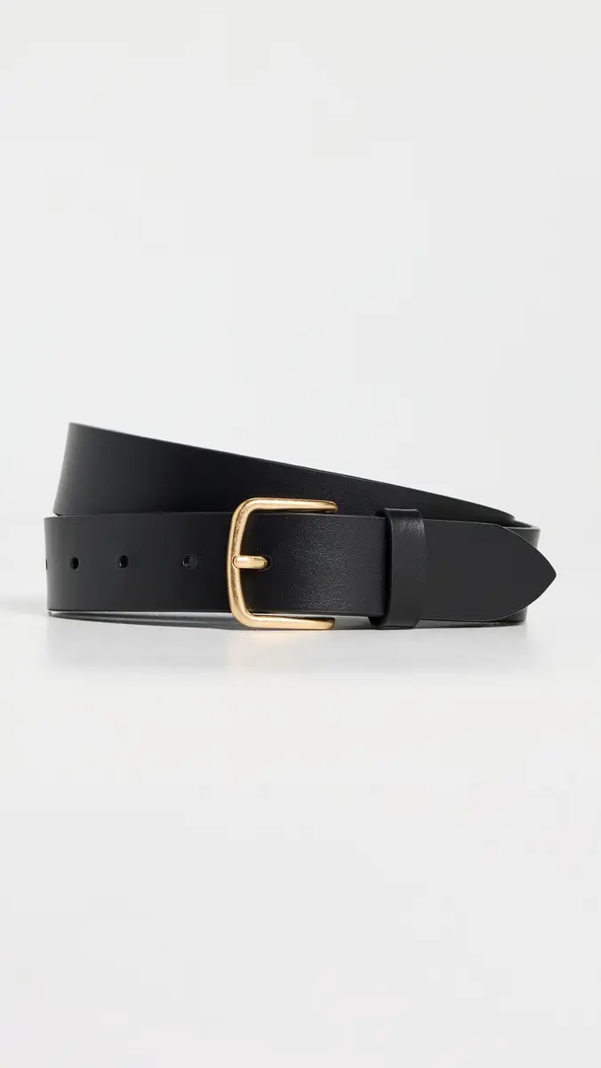 Vince Flat Belt | Thumbnail 2 Vince Flat Belt | Thumbnail 2