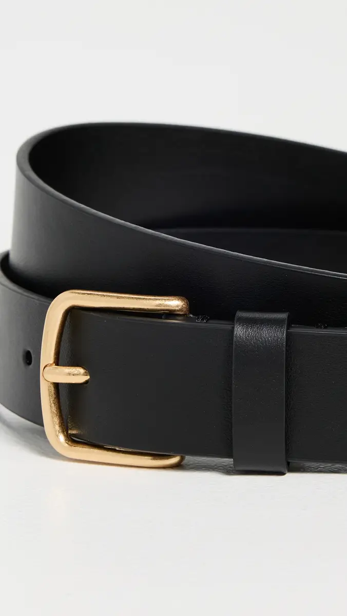 Vince Flat Belt | Thumbnail 4 Vince Flat Belt | Thumbnail 4