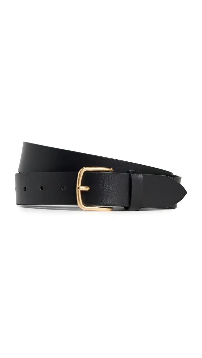 Vince Flat Belt | Thumbnail 5 Vince Flat Belt | Thumbnail 5