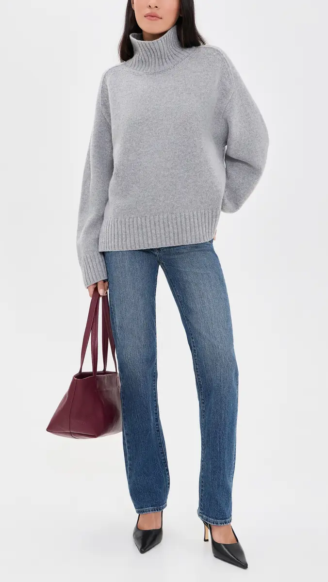 DAZE Rebel Mid Rise Slim Straight Jeans | Thumbnail 5 DAZE Rebel Mid Rise Slim Straight Jeans | Thumbnail 5