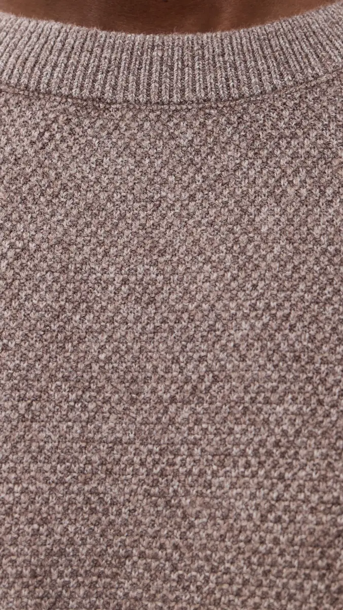 Faherty Jackson Crew Sweater | Thumbnail 6