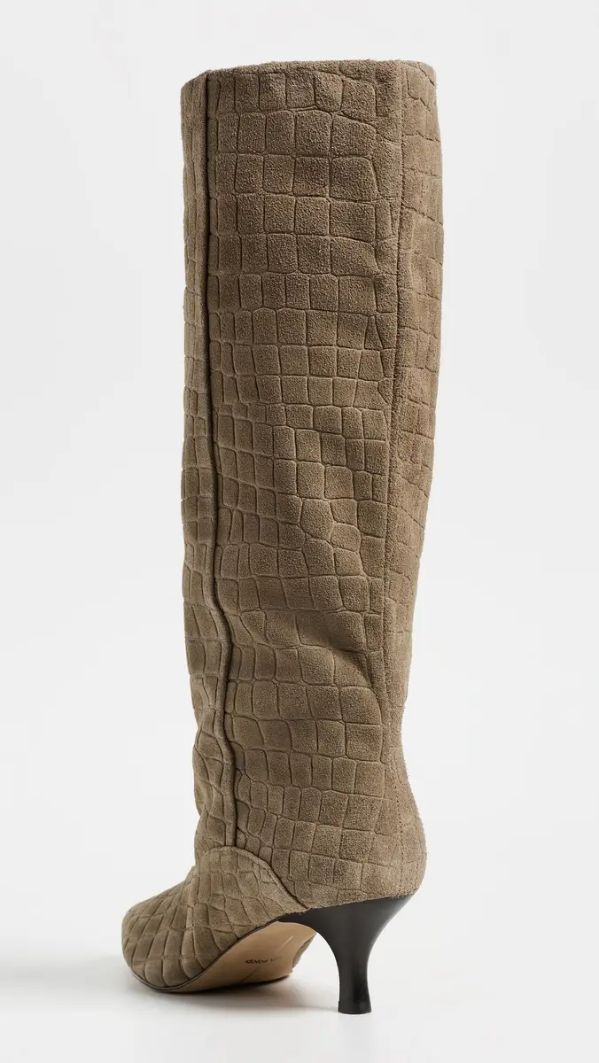 Dolce Vita Roxla Boots | Thumbnail 4 Dolce Vita Roxla Boots | Thumbnail 4
