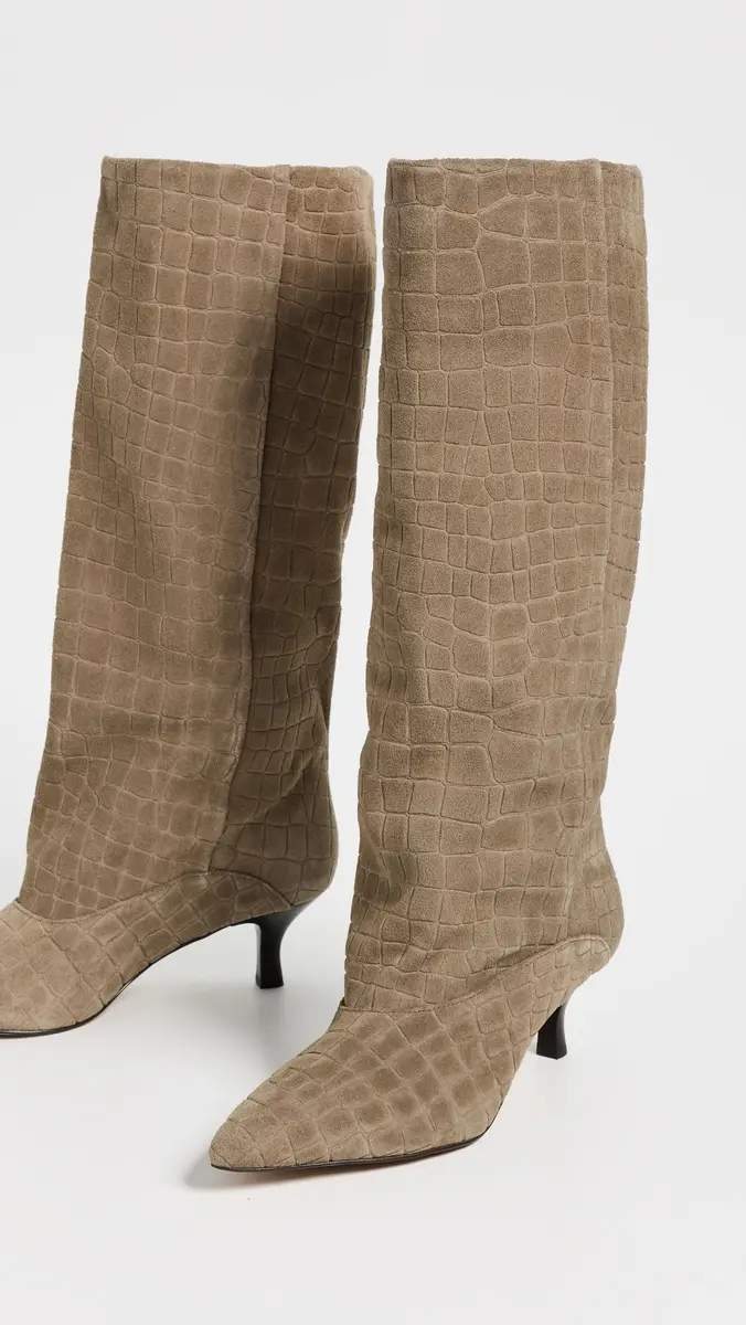 Dolce Vita Roxla Boots | Thumbnail 5 Dolce Vita Roxla Boots | Thumbnail 5