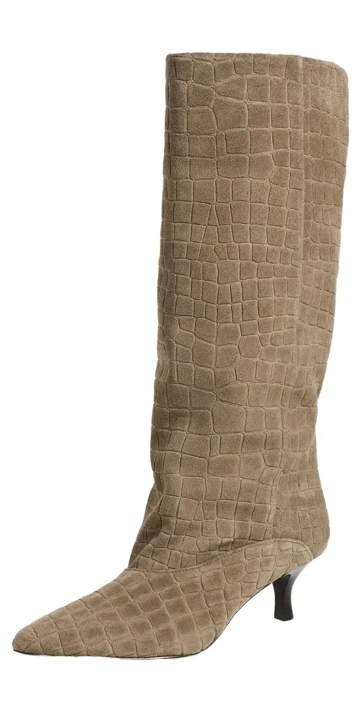 Dolce Vita Roxla Boots