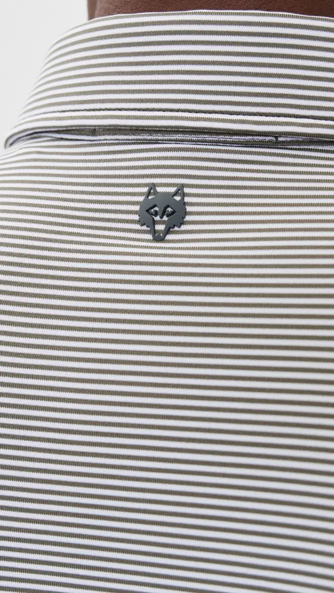 Greyson Saranac Striped Polo | Thumbnail 6 Greyson Saranac Striped Polo | Thumbnail 6