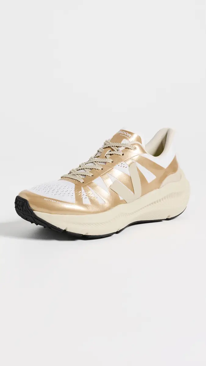 Veja Condor 3 Advanced Engineered Running Sneakers | Thumbnail 2 Veja Condor 3 Advanced Engineered Running Sneakers | Thumbnail 2