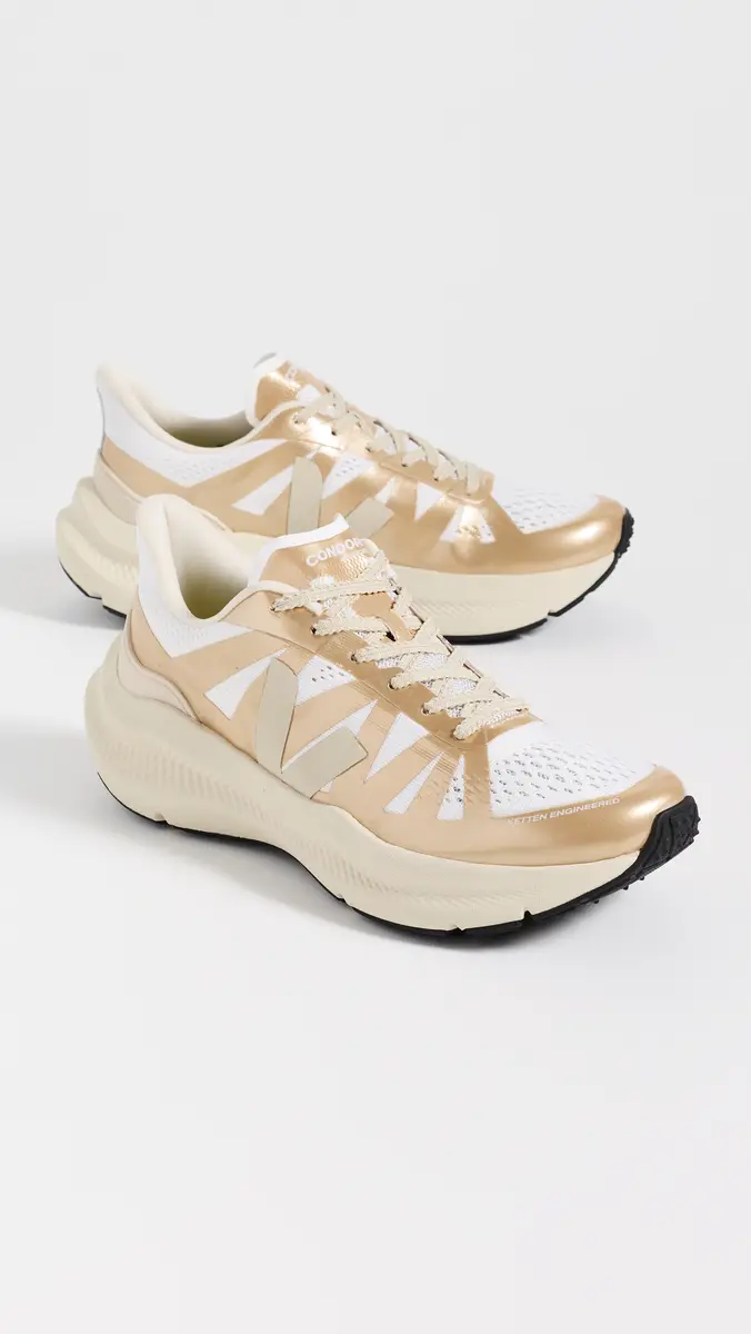 Veja Condor 3 Advanced Engineered Running Sneakers | Thumbnail 5 Veja Condor 3 Advanced Engineered Running Sneakers | Thumbnail 5