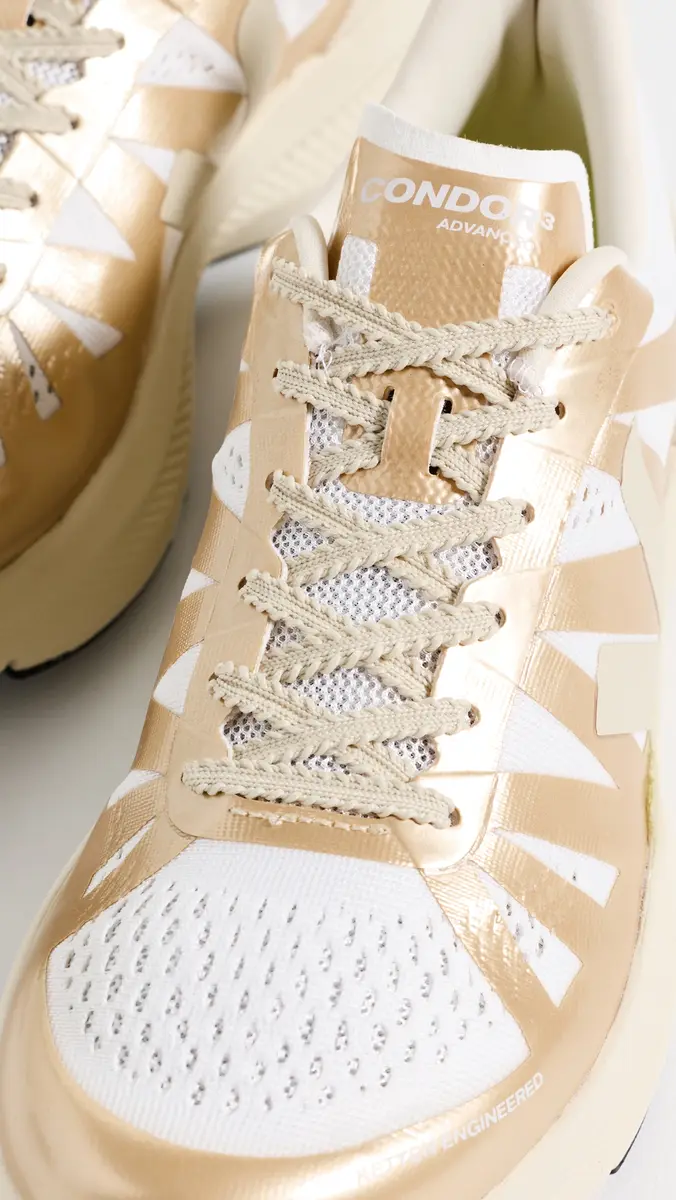 Veja Condor 3 Advanced Engineered Running Sneakers | Thumbnail 6 Veja Condor 3 Advanced Engineered Running Sneakers | Thumbnail 6