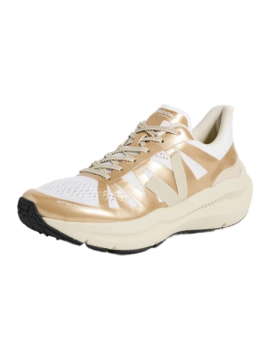 Veja Condor 3 Advanced Engineered Running Sneakers