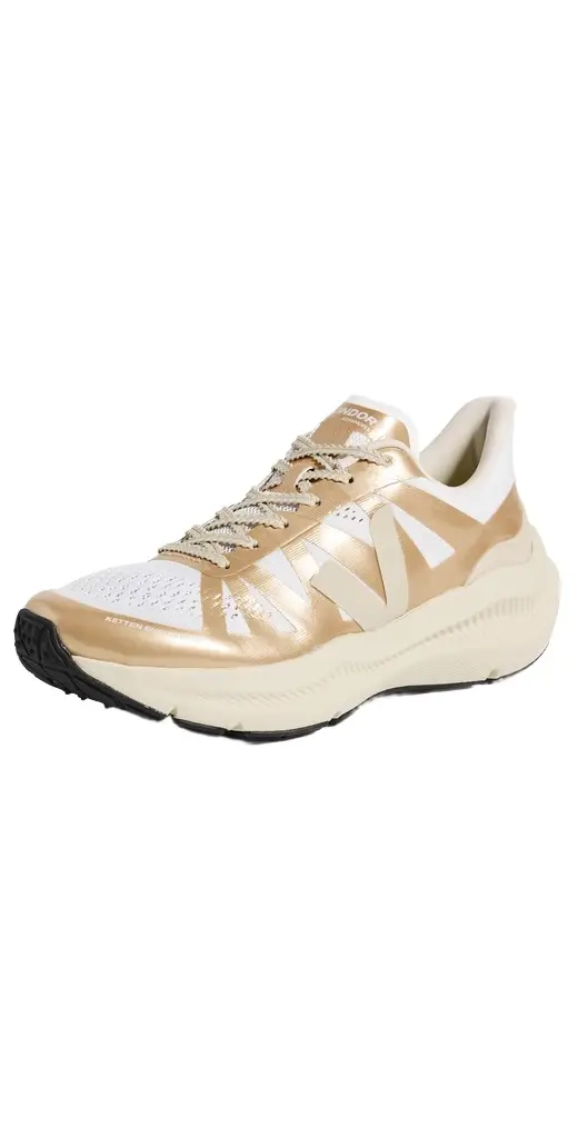Veja Condor 3 Advanced Engineered Running Sneakers