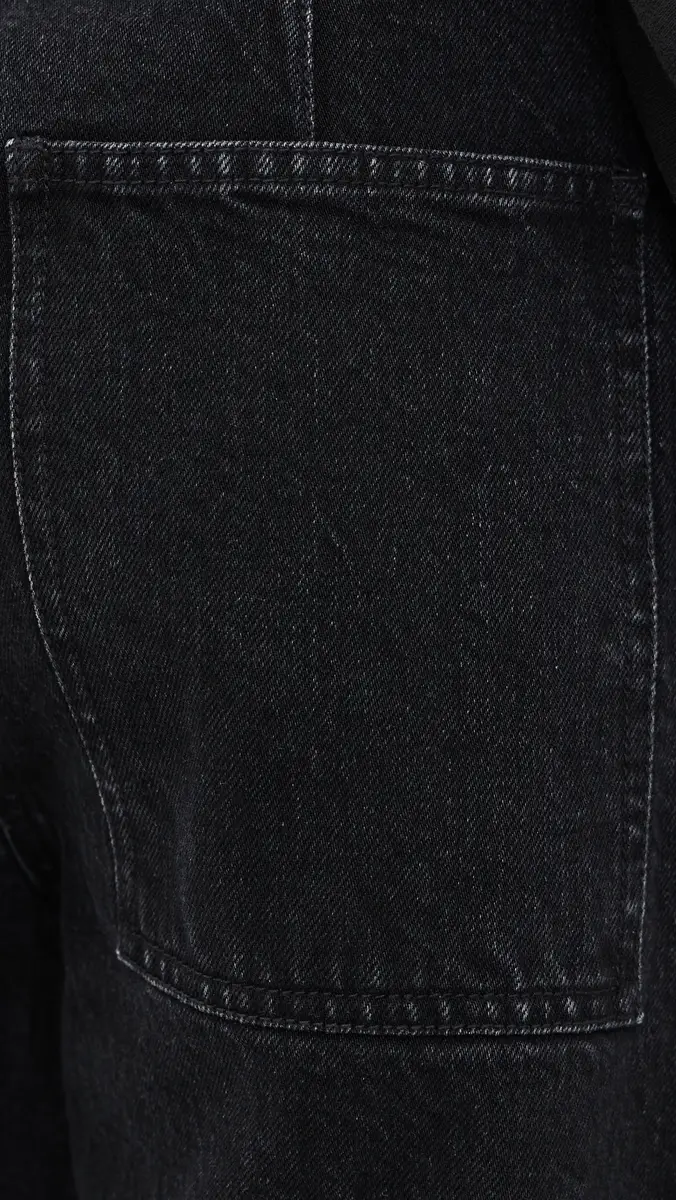 Tibi Petite Sid Jeans | Thumbnail 6 Tibi Petite Sid Jeans | Thumbnail 6
