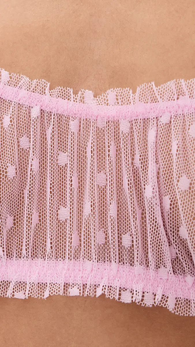 Only Hearts Coucou Lola Joey Bralette | Thumbnail 6
