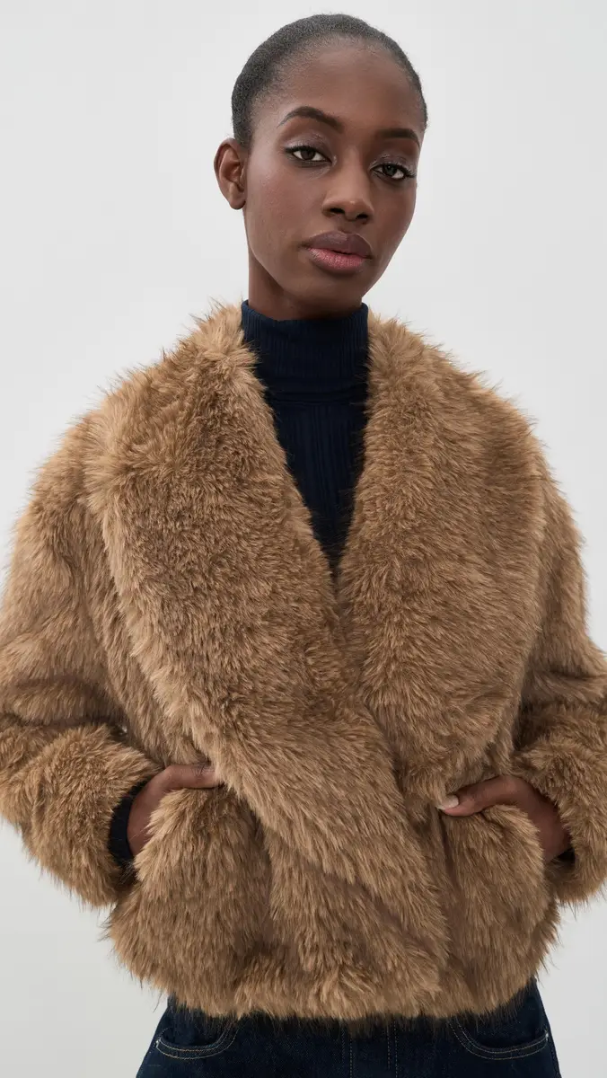 A.L.C. A. L.C. Solange Jacket | Thumbnail 2 A.L.C. A. L.C. Solange Jacket | Thumbnail 2