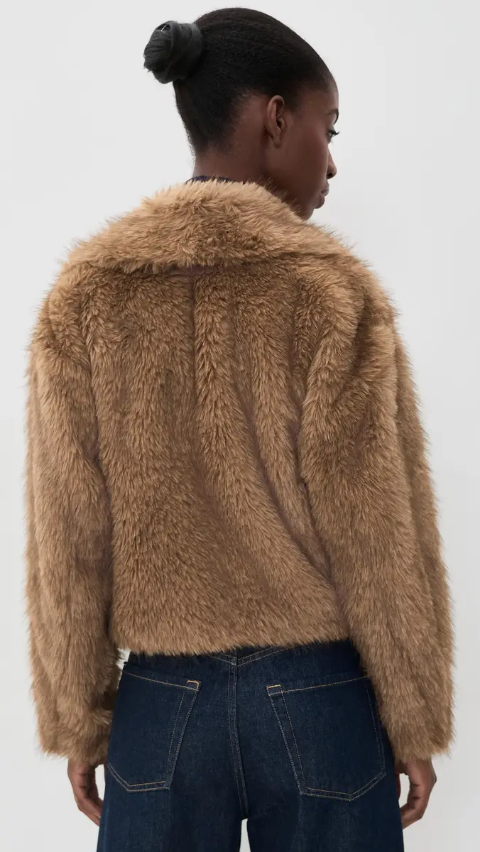 A.L.C. A. L.C. Solange Jacket | Thumbnail 3 A.L.C. A. L.C. Solange Jacket | Thumbnail 3