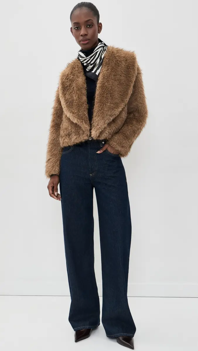 A.L.C. A. L.C. Solange Jacket | Thumbnail 5 A.L.C. A. L.C. Solange Jacket | Thumbnail 5
